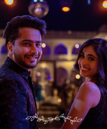 Destination Wedding Planner in Mumbai 