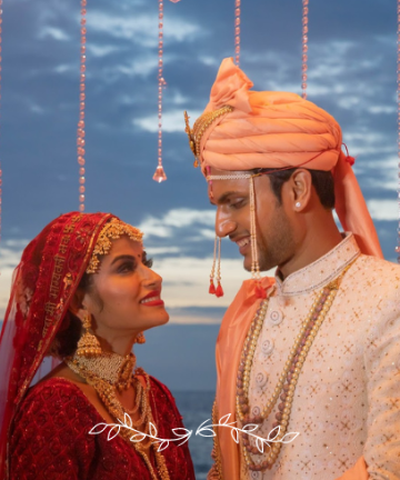 Destination Wedding Planner in Mumbai